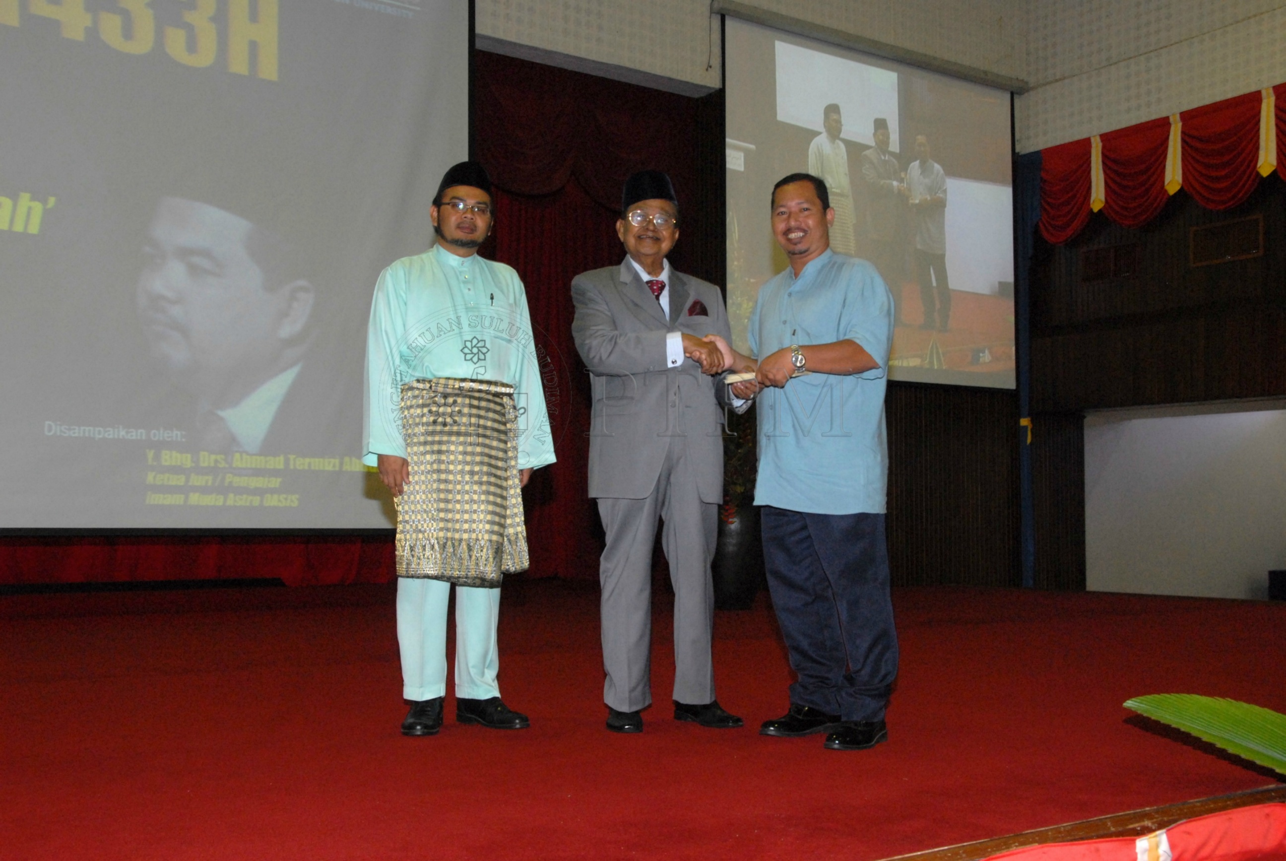 PTPM 11 107 CANSELOR    IDA 2327